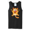 Core Cotton Tank Top Thumbnail