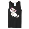 Core Cotton Tank Top Thumbnail