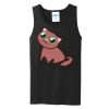 Core Cotton Tank Top Thumbnail