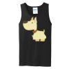 Core Cotton Tank Top Thumbnail