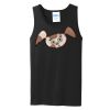Core Cotton Tank Top Thumbnail
