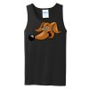 Core Cotton Tank Top Thumbnail