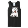 Core Cotton Tank Top Thumbnail