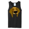 Core Cotton Tank Top Thumbnail