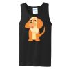 Core Cotton Tank Top Thumbnail