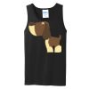 Core Cotton Tank Top Thumbnail
