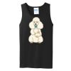 Core Cotton Tank Top Thumbnail