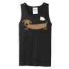 Core Cotton Tank Top Thumbnail