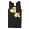Core Cotton Tank Top Thumbnail