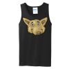 Core Cotton Tank Top Thumbnail