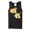 Core Cotton Tank Top Thumbnail