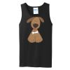 Core Cotton Tank Top Thumbnail