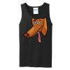 Core Cotton Tank Top Thumbnail