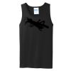 Core Cotton Tank Top Thumbnail