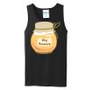 Core Cotton Tank Top Thumbnail