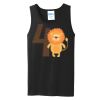 Core Cotton Tank Top Thumbnail