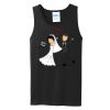 Core Cotton Tank Top Thumbnail