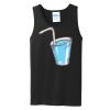 Core Cotton Tank Top Thumbnail