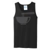 Core Cotton Tank Top Thumbnail