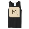 Core Cotton Tank Top Thumbnail