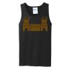 Core Cotton Tank Top Thumbnail