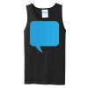 Core Cotton Tank Top Thumbnail