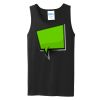 Core Cotton Tank Top Thumbnail