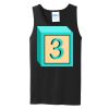 Core Cotton Tank Top Thumbnail