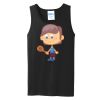 Core Cotton Tank Top Thumbnail