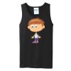 Core Cotton Tank Top Thumbnail