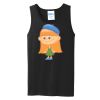 Core Cotton Tank Top Thumbnail