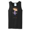 Core Cotton Tank Top Thumbnail