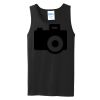 Core Cotton Tank Top Thumbnail