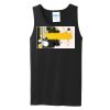 Core Cotton Tank Top Thumbnail