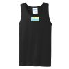 Core Cotton Tank Top Thumbnail