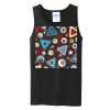Core Cotton Tank Top Thumbnail