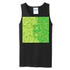 Core Cotton Tank Top Thumbnail