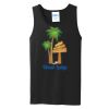 Core Cotton Tank Top Thumbnail