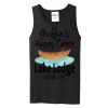Core Cotton Tank Top Thumbnail