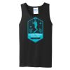 Core Cotton Tank Top Thumbnail