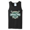 Core Cotton Tank Top Thumbnail