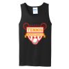 Core Cotton Tank Top Thumbnail