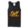 Core Cotton Tank Top Thumbnail