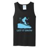 Core Cotton Tank Top Thumbnail