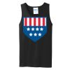 Core Cotton Tank Top Thumbnail