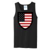 Core Cotton Tank Top Thumbnail