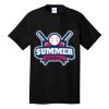 Tall Core Cotton Tee Thumbnail