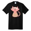 Tall Core Cotton Tee Thumbnail