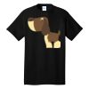 Tall Core Cotton Tee Thumbnail
