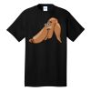 Tall Core Cotton Tee Thumbnail